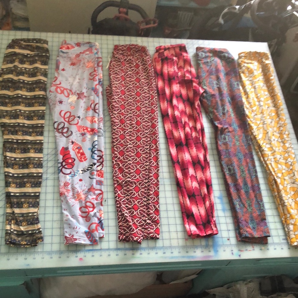 Lularoe Bundle (Xs-M) - image 2